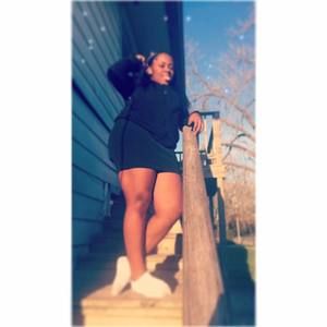 Meet your Posher, Najae